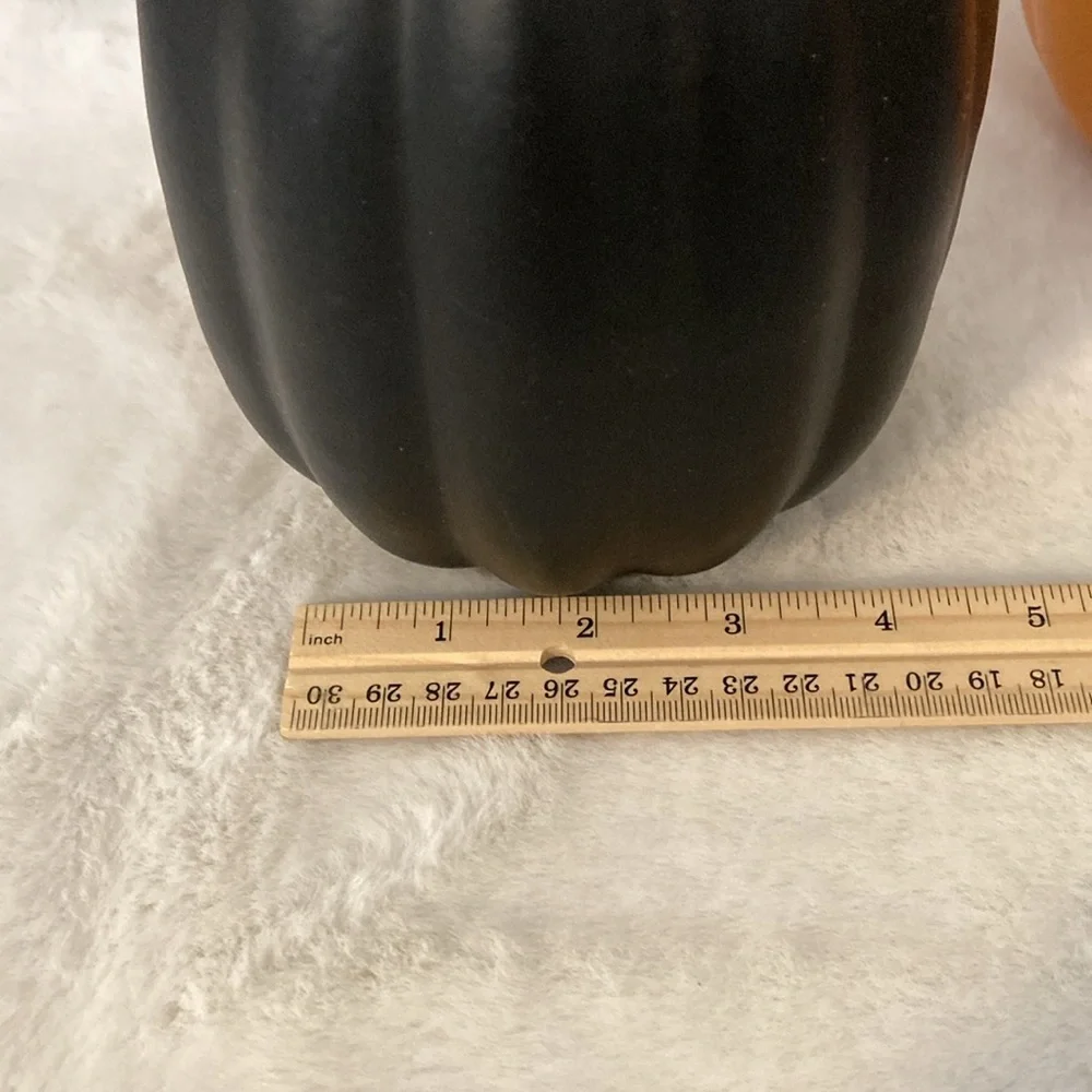 Target BP Halloween 2022 Foam Pumpkins